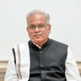 ఛత్తీస్గఢ్ మాజీ ముఖ్యమంత్రి భూపేష్ బఘేల్ ఛత్తీస్గఢ్ మాజీ ముఖ్యమంత్రి భూపేష్ బఘేల్