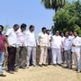 బీఆర్‌ఎస్ రజతోత్సవాలకు వేదికగా ఎల్కతుర్తి ఖరారు