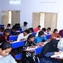 <div><p>మార్చి 10 నుంచి సంస్కృతం పేపర్ I, II తో మూల్యాంకన ప్రక్రియను ప్రారంభించగా… ఆ తర్వాత… ఇంగ్లీష్, తెలుగు, హిందీ, గణితం, సివిక్స్ పత్రాలను మూల్యాంకనం చేశారు.  ఈ ప్రక్రియ మార్చి 22వ తేదీతో పూర్తయింది. మార్చి 24 నుంచి సెకండ్ స్పెల్ స్పాట్ ప్రారంభమైంది. ఇందులో ఫిజిక్స్, ఎకనామిక్స్ పేపర్ - I మరియు II మూల్యాంకనం చేస్తున్నారు. </p></div>