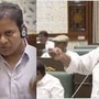 అసెంబ్లీలో భట్టి వర్సెస్ కేటీఆర్ అసెంబ్లీలో భట్టి వర్సెస్ కేటీఆర్