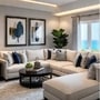 Sofa Vastu Tips: వాస్తు ప్రకారం ఇంట్లో సోఫా ఏ దిశలో ఉండాలి? Sofa Vastu Tips: వాస్తు ప్రకారం ఇంట్లో సోఫా ఏ దిశలో ఉండాలి?