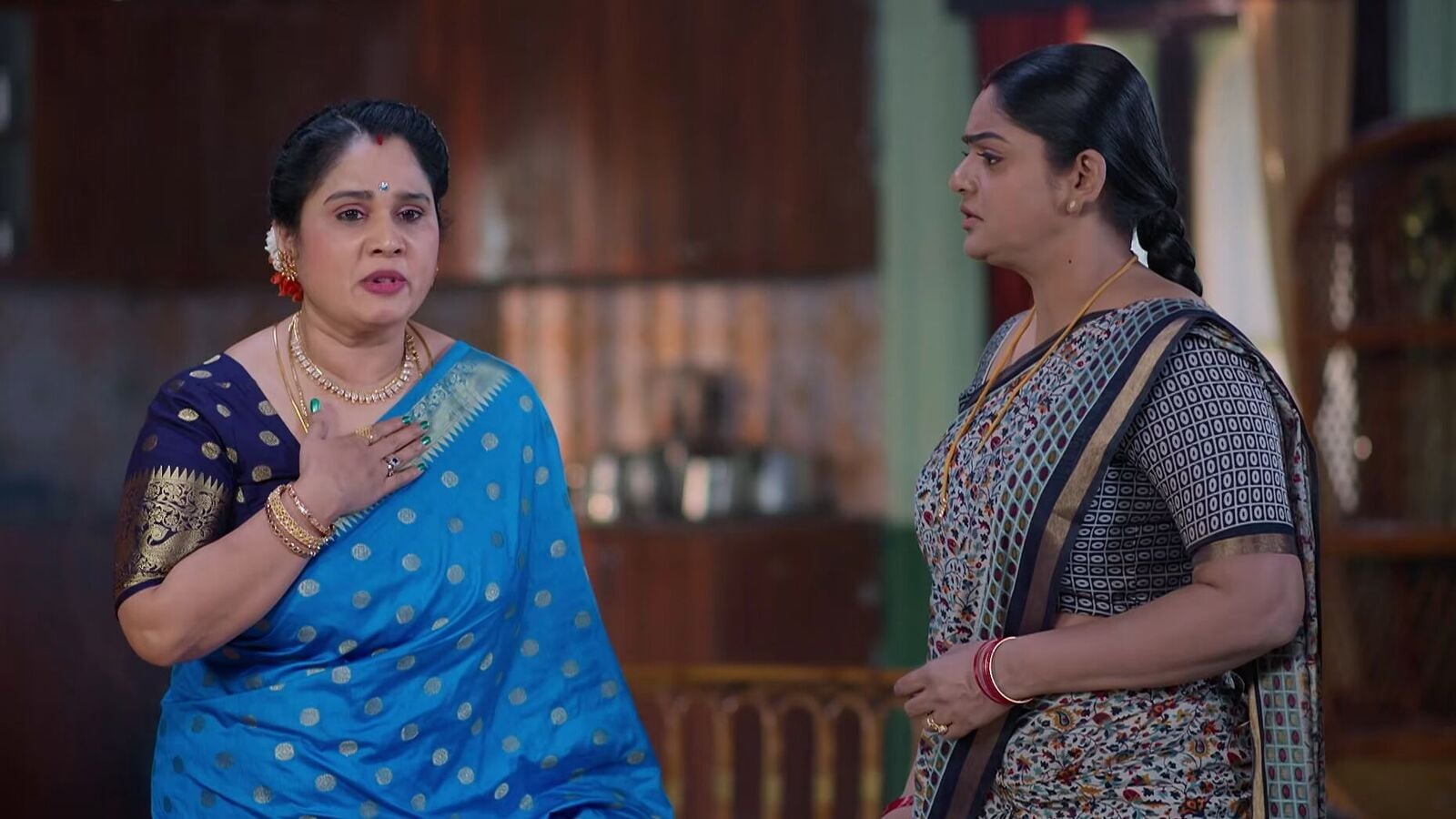 Karthika Deepam 2 Serial:జ్యోత్స్న ఎంగేజ్‌మెంట్ క్యాన్సిల్ -దీప‌ను ఇంట్లో నుంచి వెళ్ల‌గొట్టిన పారిజాతం -సుమిత్ర ఛాలెంజ్‌