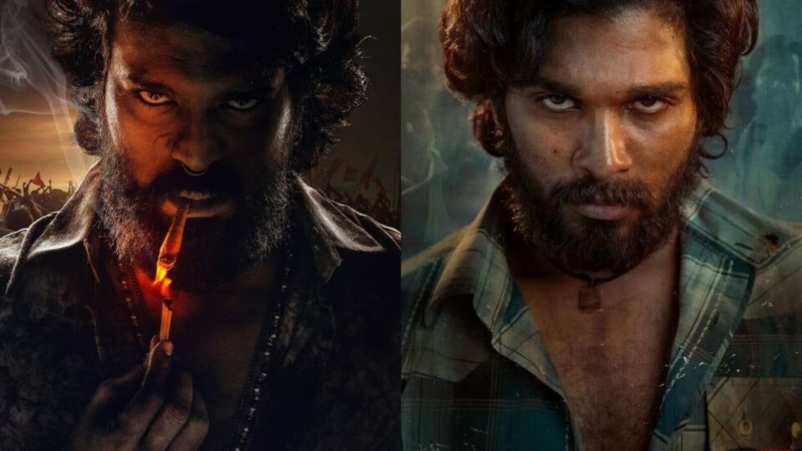 Peddi Ram Charan Look: ఈ పెద్ది అచ్చూ పుష్ప లాగే ఉన్నాడే: రామ్ చరణ్ ఫస్ట్ లుక్‌ఫై ఫ్యాన్స్ రియాక్షన్ వైరల్