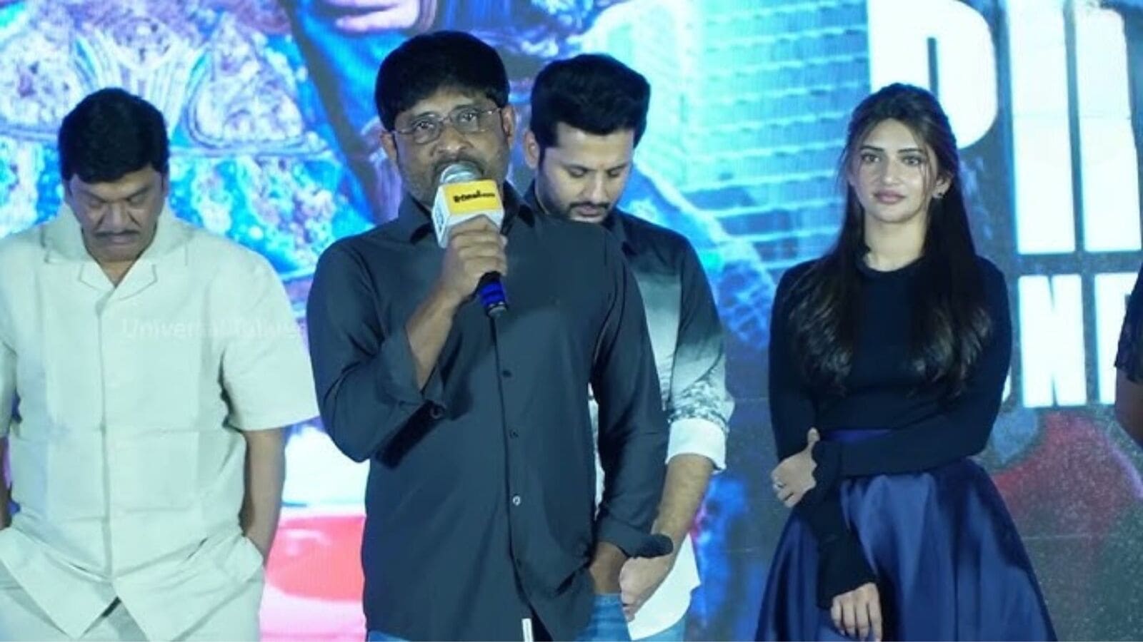 Ticket Price: 95 శాతం పాత రేట్లే ఉన్నాయి, 5 మాత్రమే అలా.. నితిన్ రాబిన్‌హుడ్ టికెట్ ధరలపై నిర్మాత కామెంట్స్