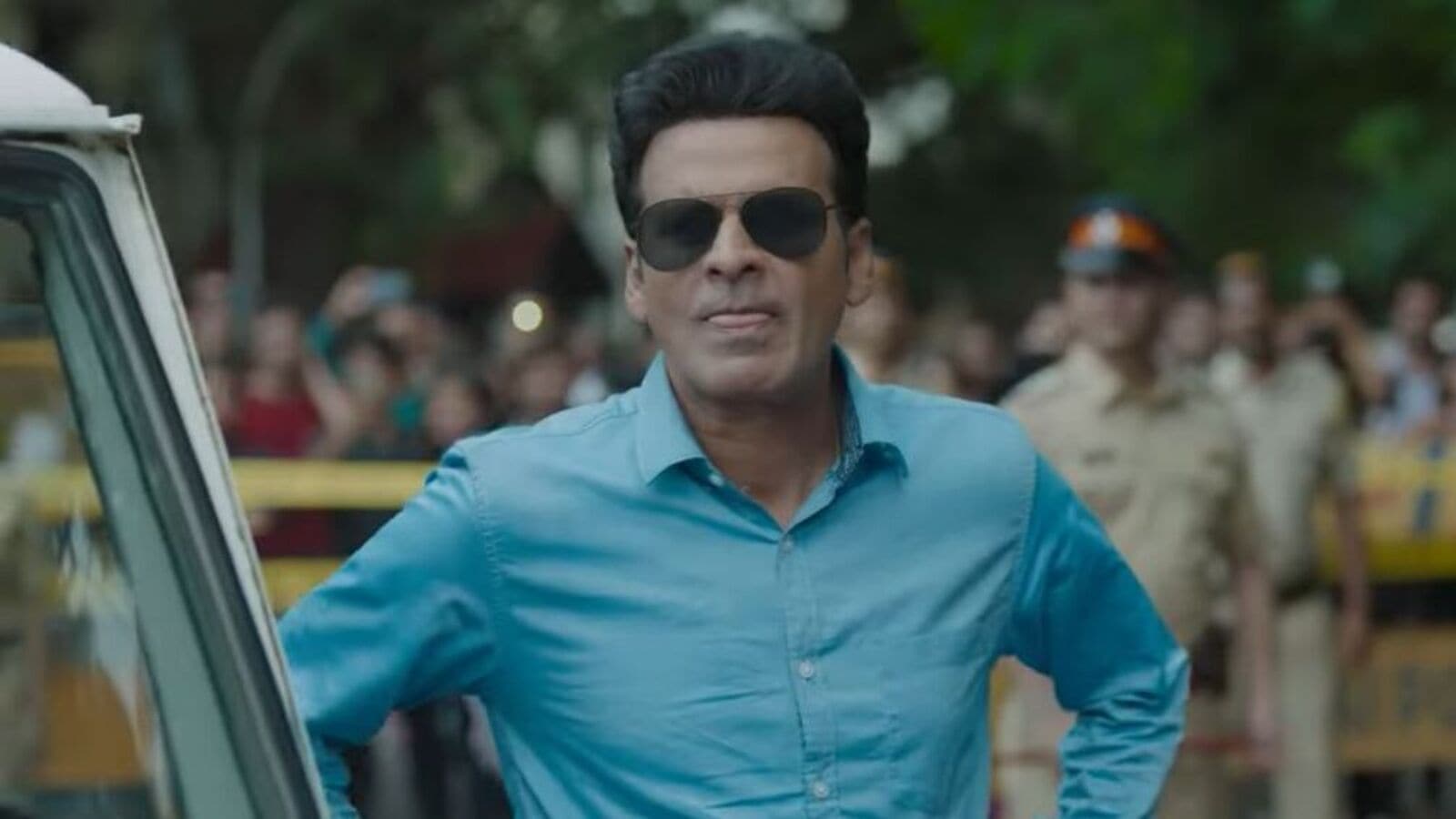 OTT Spy Action Thriller Web Series: ఓటీటీలోకి బ్లాక్‌బస్టర్ స్పై యాక్షన్ థ్రిల్లర్ వెబ్ సిరీస్ మూడో సీజన్ అప్పుడే