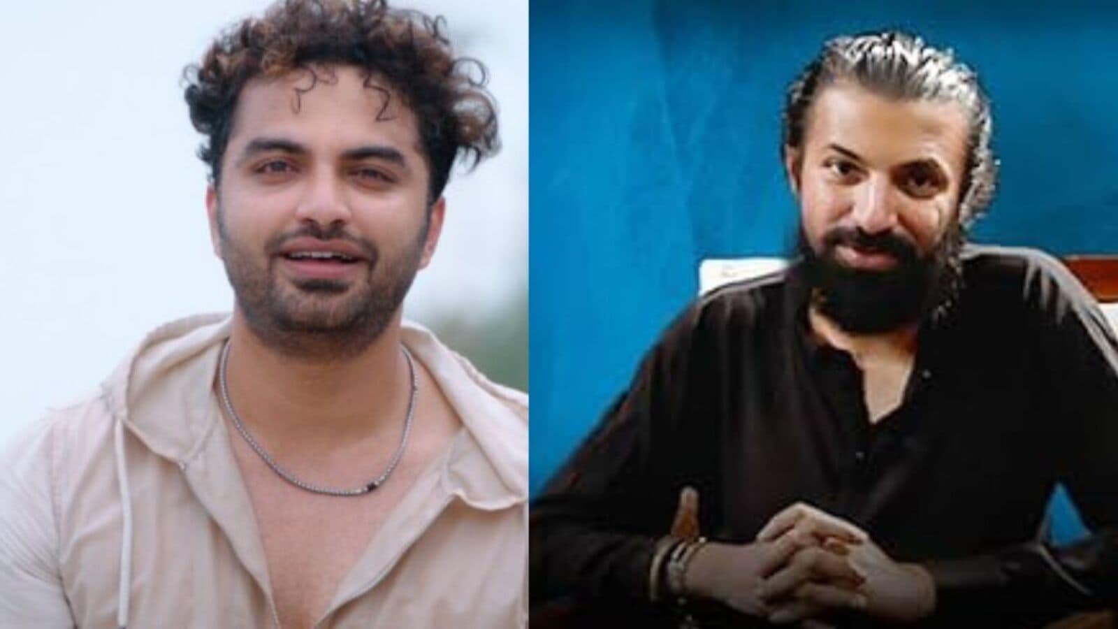 Vishwak Sen: ప్రొడ్యూస‌ర్ కూతురితో విశ్వ‌క్‌సేన్ ప్రేమాయ‌ణం -క‌ల్కి డైరెక్ట‌ర్‌ బ‌యోపిక్ -ఫంకీ మూవీపై నిర్మాత కామెంట్స్