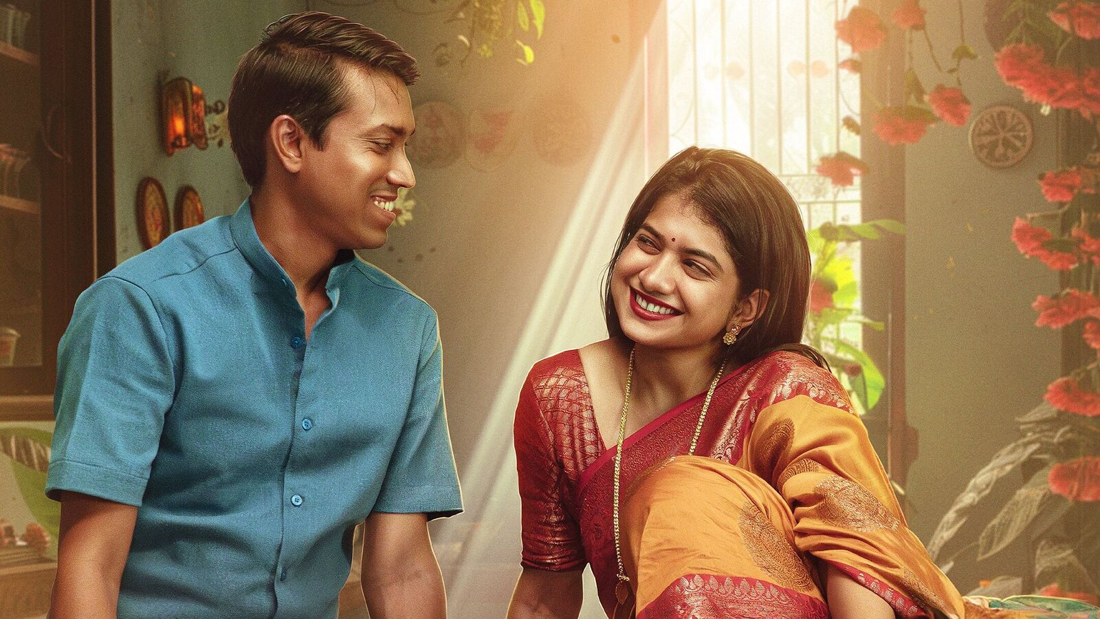 Romantic Thriller OTT: తెలుగులోకి వచ్చిన మలయాళం రొమాంటిక్ థ్రిల్లర్ మూవీ - భార్య మాజీ ప్రియుడిపై భ‌ర్త రివేంజ్‌