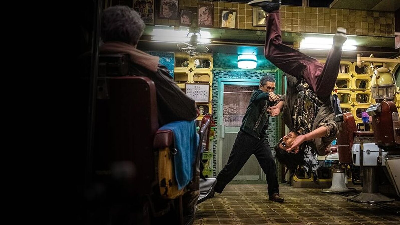 Action OTT: ఓటీటీలోకి వ‌చ్చిన ఆస్కార్ నామినేటెడ్ మూవీ - యాక్ష‌న్ ల‌వ‌ర్స్ అస్స‌లు మిస్స‌వొద్దు - తెలుగులో స్ట్రీమింగ్‌!