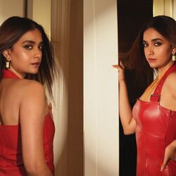 <p>రౌడీ జ‌నార్ధ‌న్ మూవీలో హీరోయిన్ క‌న్ఫామ్ అయిన‌ట్లు స‌మాచారం. ఈ సినిమాలో విజ‌య్ దేవ‌ర‌కొండ‌కు జోడీగా కీర్తి సురేష్ క‌థానాయిక‌గా క‌నిపించ‌నున్న‌ట్లు చెబుతోన్నారు. </p>