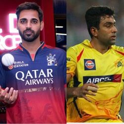 <p>IPL Most Dot Balls: ఐపీఎల్ అంటేనే పరుగుల పండగ. కానీ అలాంటి లీగ్ లోనూ డాట్ బాల్స్ వేసిన మొనగాళ్లు చాలా మందే ఉన్నారు. అందులో టాప్ 6లో ఐదుగురు ఇండియన్ బౌలర్లే కావడం విశేషం.</p>
