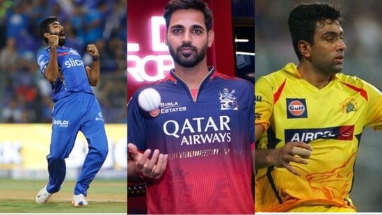 IPL Most Dot Balls: ఐపీఎల్ అంటేనే పరుగుల పండగ. కానీ అలాంటి లీగ్ లోనూ డాట్ బాల్స్ వేసిన మొనగాళ్లు చాలా మందే ఉన్నారు. అందులో టాప్ 6లో ఐదుగురు ఇండియన్ బౌలర్లే కావడం విశేషం. <p>IPL Most Dot Balls: ఐపీఎల్ అంటేనే పరుగుల పండగ. కానీ అలాంటి లీగ్ లోనూ డాట్ బాల్స్ వేసిన మొనగాళ్లు చాలా మందే ఉన్నారు. అందులో టాప్ 6లో ఐదుగురు ఇండియన్ బౌలర్లే కావడం విశేషం.</p>