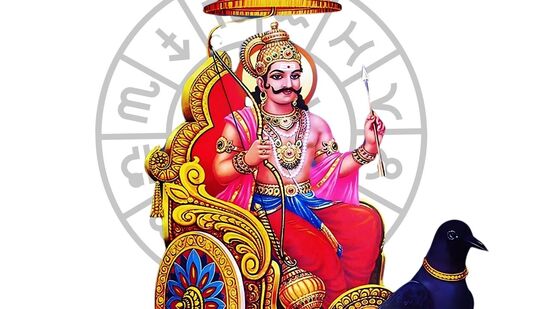 నవగ్రహాలలో న్యాయమూర్తిగా పేరుగాంచిన శని, చేసిన పనికి తగ్గ ఫలితాలను ఇస్తారు. శని మంచి చెడులను వేరు చేసి రెట్టింపుగా ఫలితాలను ఇస్తారు. అందుకే శనిని చూస్తే అందరూ భయపడతారు.