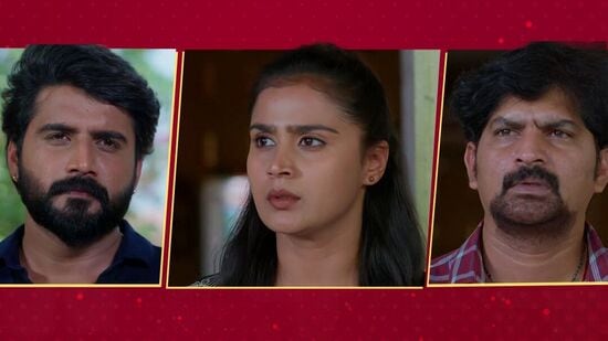 Star Maa Serials TRP Ratings: మరో స్టార్ మా సీరియల్ చిన్ని 9.12 రేటింగ్ తో ఐదో స్థానంలో కొనసాగుతోంది.
