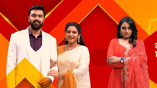 Star Maa Serials TRP Ratings: మూడోస్థానంలో ఇంటింటి రామాయణం సీరియల్ ఉంది. ఈ సీరియల్ కు 12.00 రేటింగ్ నమోదైంది.