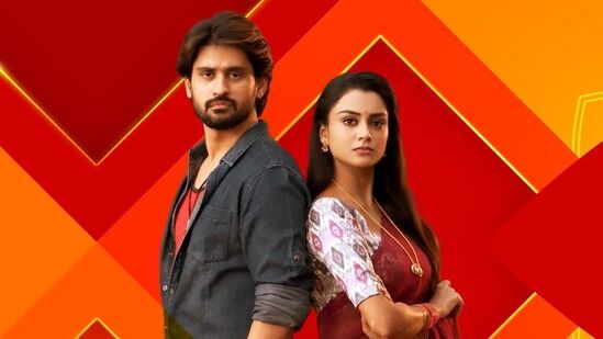 Star Maa Serials TRP Ratings: నువ్వుంటే నా జతగా సీరియల్ ఆరో స్థానాన్ని నిలుపుకుంది. ఈ సీరియల్ కు 8.61 రేటింగ్ నమోదైంది.