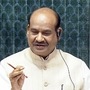 లోక్ సభ సభాపతి ఓం బిర్లా లోక్ సభ సభాపతి ఓం బిర్లా