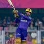 రాజస్థాన్ రాయల్స్ పై 97 నాటౌట్ గా నిలిచిన క్వింటన్ డికాక్