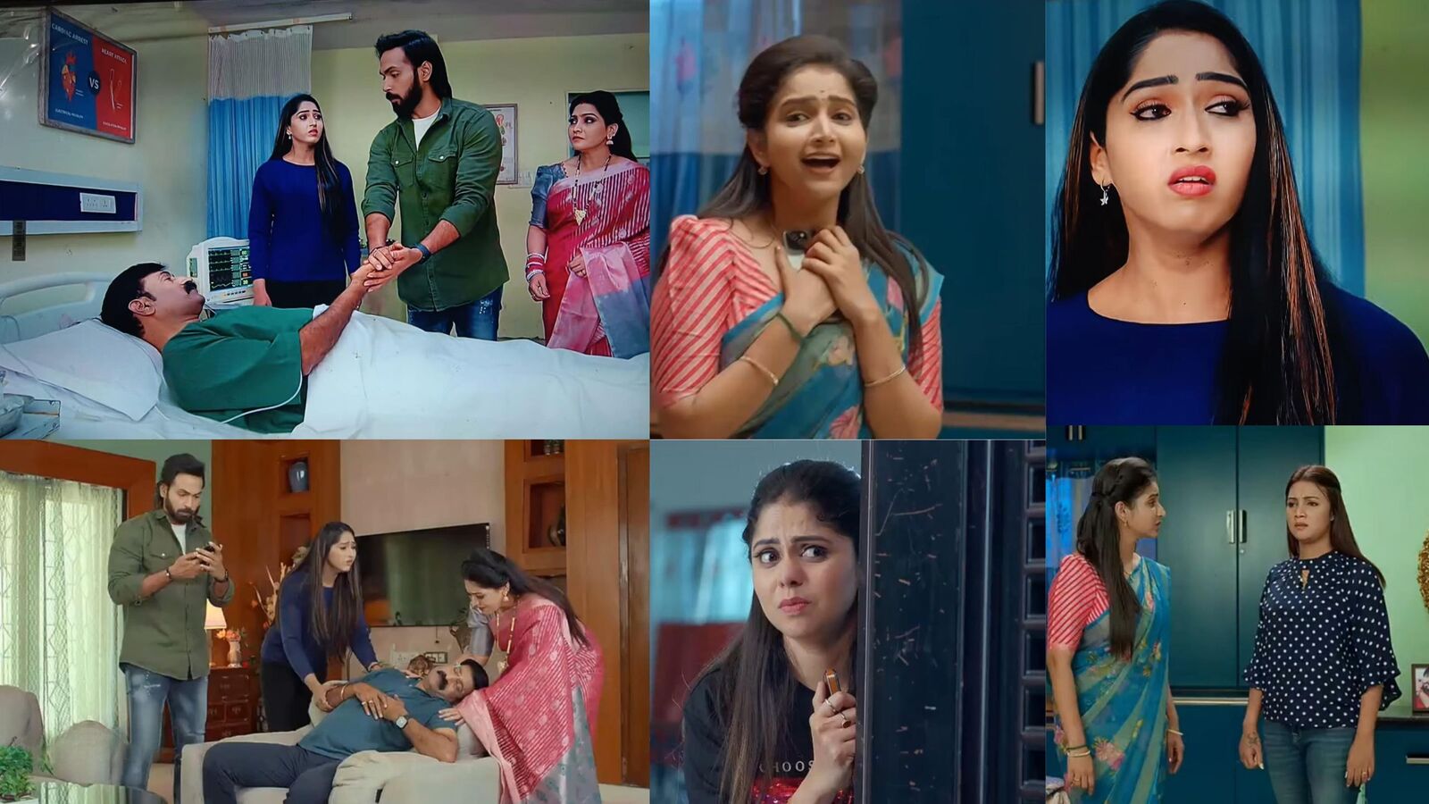 Brahmamudi March 28th Episode: యామినిని పెళ్లి చేసుకుంటానని మాటిచ్చిన రాజ్- గుండెపోటు నాటకం సక్సెస్- పారిపోయిన రుద్రాణి!