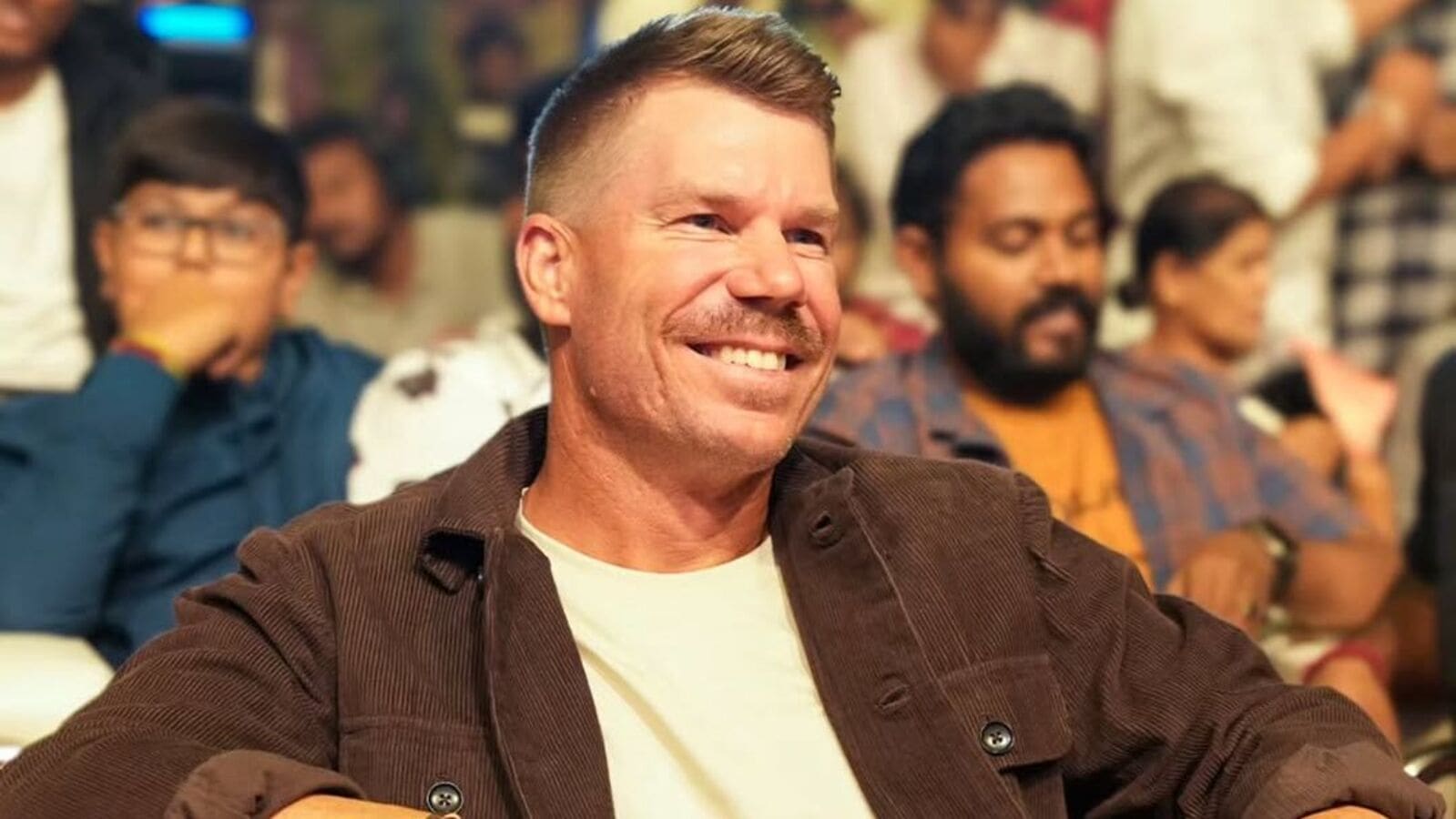 David Warner Remuneration: రాబిన్‌హుడ్ కోసం డేవిడ్ వార్నర్ రెమ్యునరేషన్ ఎంతో తెలుసా? 3 నిమిషాల కోసం అన్ని కోట్లా?