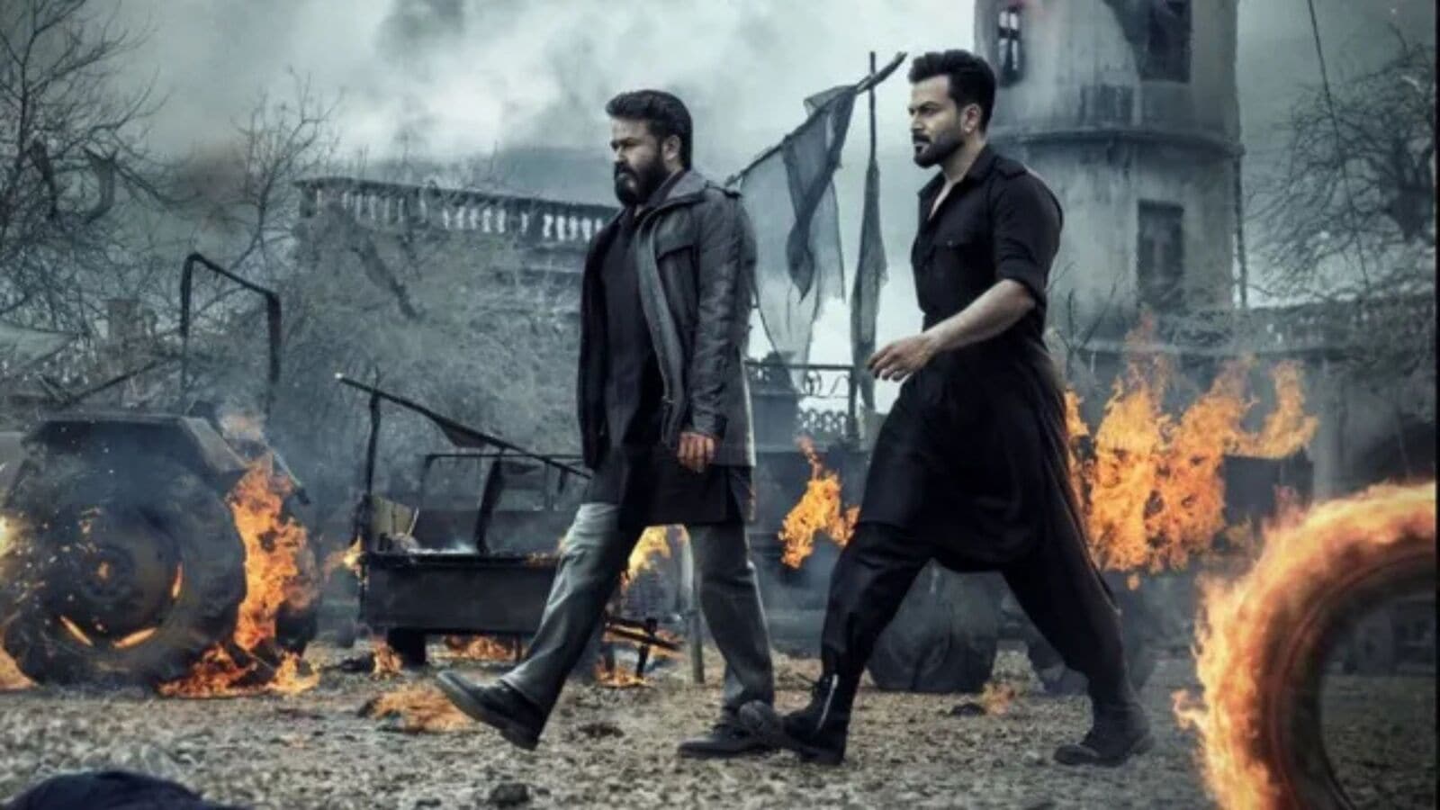 L2 Empuraan OTT: ఓటీటీలోకి నిన్న రిలీజైన సూపర్ స్టార్ మూవీ.. 5 భాషల్లో స్ట్రీమింగ్.. ఎక్కడంటే?