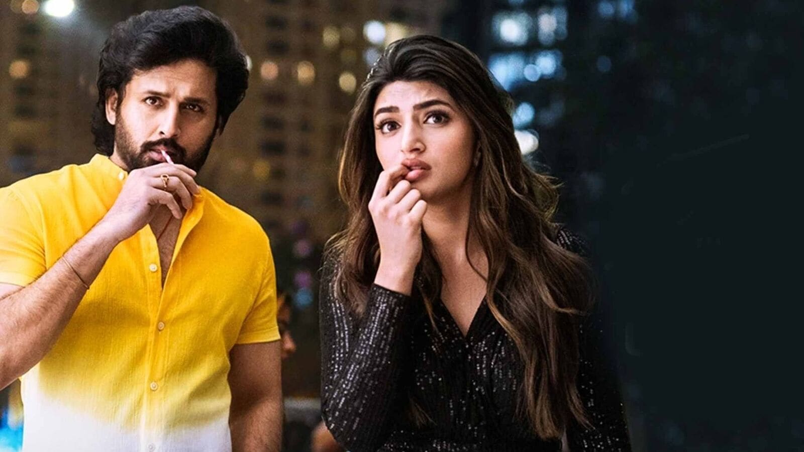 Robinhood Twitter Review: రాబిన్‌హుడ్ ట్విట్ట‌ర్ రివ్యూ - నితిన్ మూవీకి ఊహించ‌ని టాక్ - డేవిడ్ వార్న‌ర్ విల‌న్‌