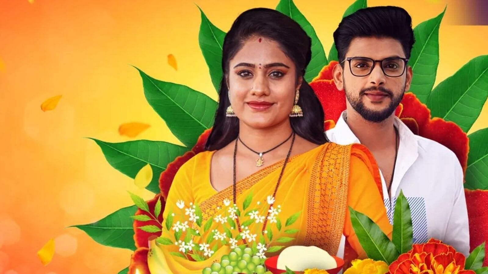 Telugu Serial: ఐదు వంద‌ల ఎపిసోడ్స్ పూర్తిచేసుకున్న జీ తెలుగు సీరియ‌ల్ - టీఆర్‌పీ రేటింగ్‌లో నంబ‌ర్ వ‌న్‌