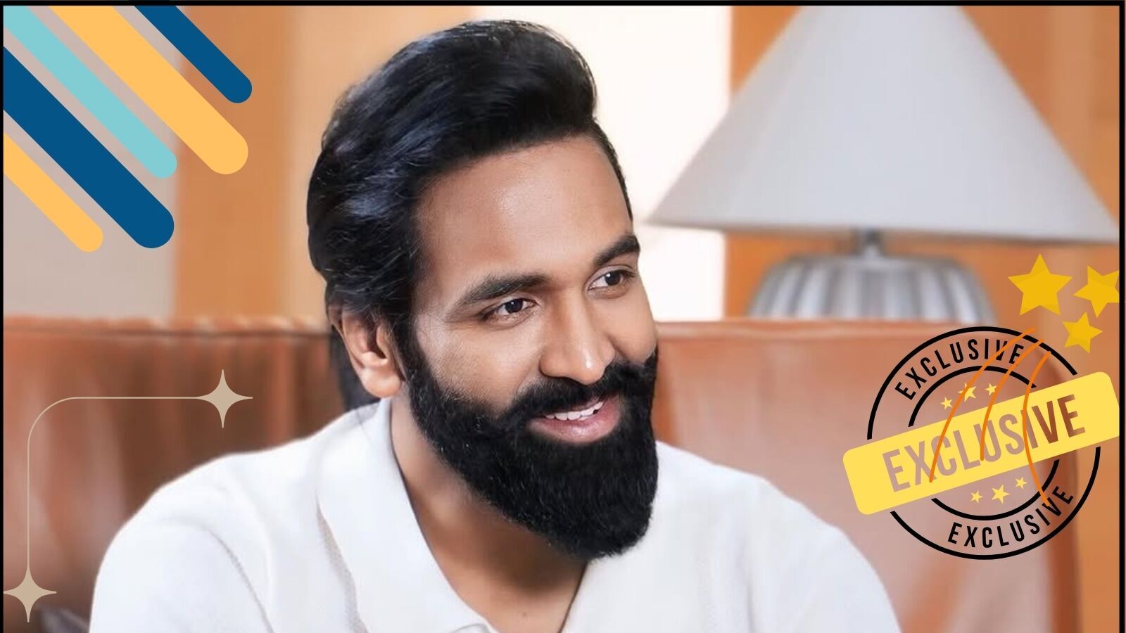 Manchu Vishnu Interview: ఆ శివుడే నడిపించాడు.. కన్నప్ప ఎంత వసూలు చేస్తుందన్నది చెప్పలేను.. ఆ 25 నిమిషాలే..: మంచు విష్ణు