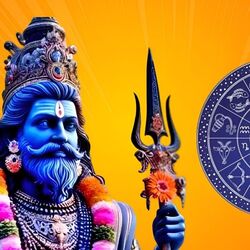 <p>శని ఒక రాశి నుండి మరో రాశికి మారడానికి రెండున్నర సంవత్సరాలు పడుతుంది. తొమ్మిది గ్రహాలలో శని గ్రహం నెమ్మదిగా కదిలే గ్రహం. శని అన్ని కార్యకలాపాలు అన్ని రాశులపై ప్రభావం చూపుతాయని జ్యోతిష్య శాస్త్రం చెబుతోంది.</p>