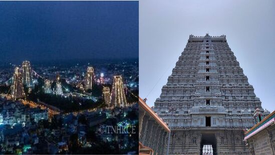 తొలి రోజు సాయంత్రం 6:30 నుంచి హైదరాబాద్ లోని బషీర్ బాగ్ నుంచి బయల్దేరుతారు. రెండో రోజు ఉదయం కాణిపాకం చేరుకుంటారు. 9 గంటల లోపు దర్శనం పూర్తి అవుతుంది. ఆ తర్వాత Thiruvanamalaiకి బయల్దేరుతారు. మధ్యాహ్నం 3 గంటలకు అరుణాచలం చేరుకుంటారు. దర్శనం పూర్తి చేసుకుంటారు. రాత్రికి అరుణాచలంలోనే ఉంటారు.
