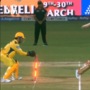 ధోనీ మళ్లీ.. మెరుపు స్టంపింగ్తో పిచ్చెక్కించిన స్టార్ వికెట్ కీపర్ ధోనీ మళ్లీ.. మెరుపు స్టంపింగ్తో పిచ్చెక్కించిన స్టార్ వికెట్ కీపర్