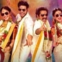 సందీప్కిషన్ మజాకా మూవీ జీ5 ఓటీటీలో స్ట్రీమింగ్ అవుతోంది. రొమాంటిక్ కామెడీ కథాంశంతో తెరకెక్కిన ఈ మూవీలో రీతూ వర్మ హీరోయిన్గా నటించింది. రావురమేష్, అన్షు కీలక పాత్రలు పోషించారు. థియేటర్లలో ఈ మూవీ మిక్స్డ్ టాక్ను సొంతం చేసుకున్నది. <p>సందీప్కిషన్ మజాకా మూవీ జీ5 ఓటీటీలో స్ట్రీమింగ్ అవుతోంది. రొమాంటిక్ కామెడీ కథాంశంతో తెరకెక్కిన ఈ మూవీలో రీతూ వర్మ హీరోయిన్గా నటించింది. రావురమేష్, అన్షు కీలక పాత్రలు పోషించారు. థియేటర్లలో ఈ మూవీ మిక్స్డ్ టాక్ను సొంతం చేసుకున్నది. </p>
