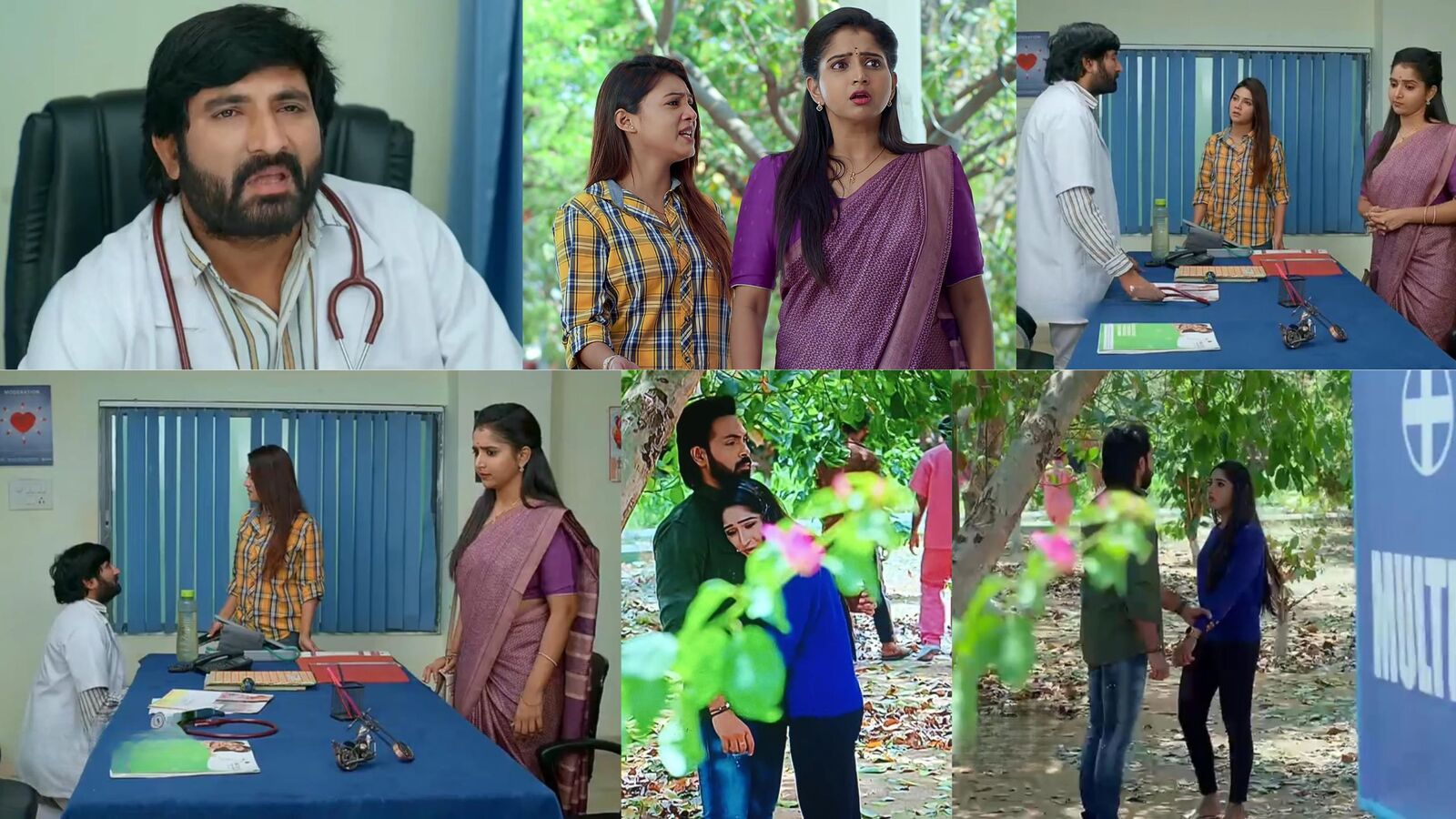 Brahmamudi March 29th Episode: మాట మార్చిన డాక్టర్- అప్పు, కావ్యకు ఊహించని ట్విస్ట్- భార్య కళ్ల ముందే రాజ్‌కు యామిని హగ్
