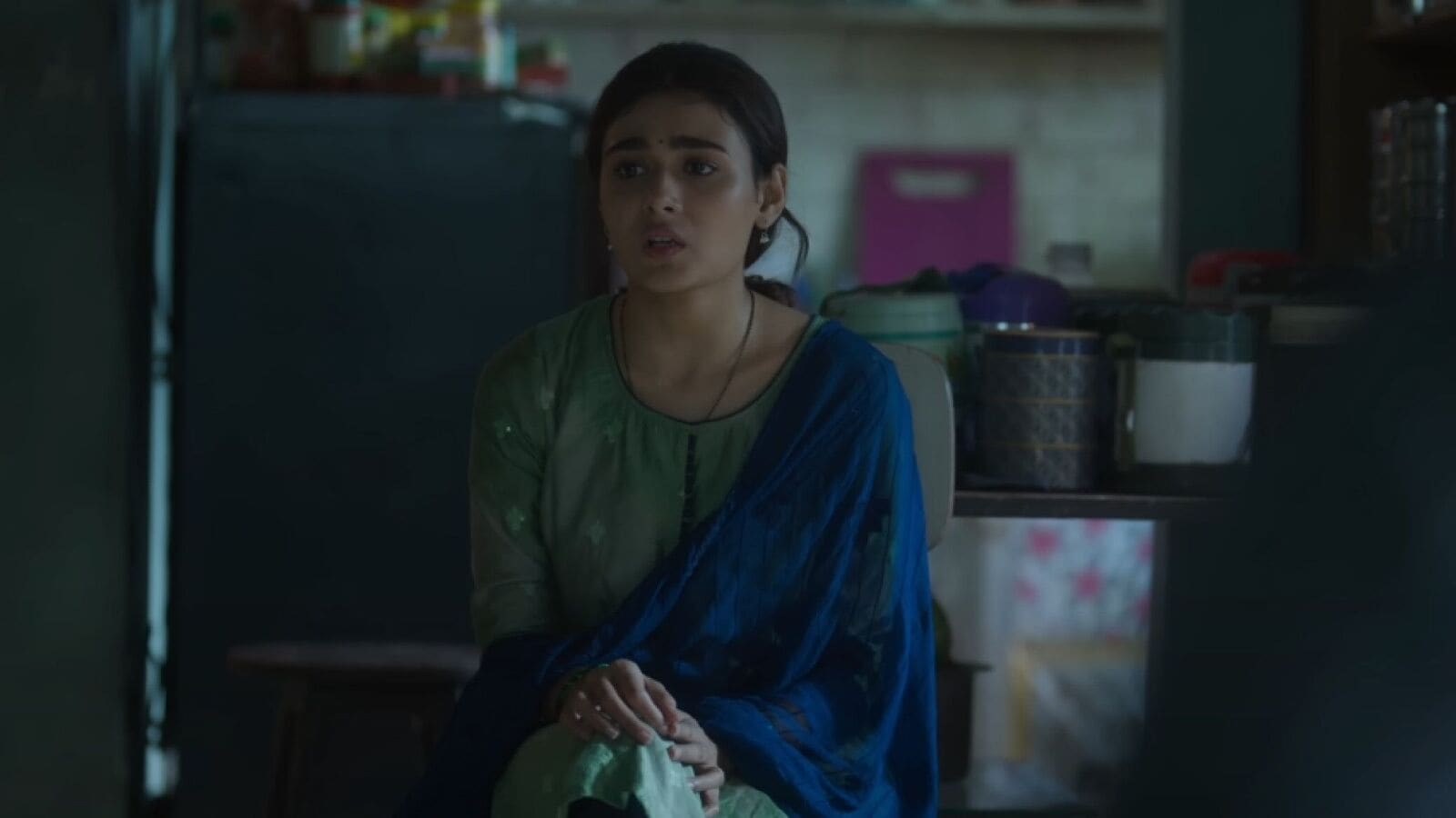 OTT Crime Thriller: ఓటీటీలో నెల రోజులుగా ట్రెండ్ అవుతున్న క్రైమ్ థ్రిల్లర్ సిరీస్.. డిఫరెంట్ స్టోరీతో.. మీరు చూశారా!