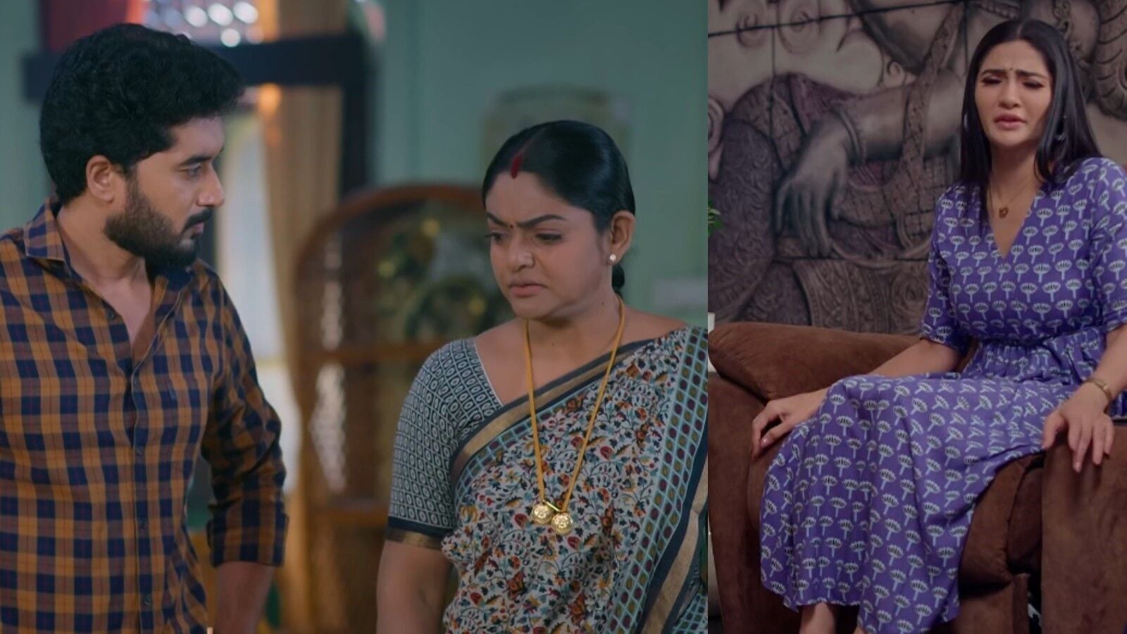 Karthika Deepam 2 Today March 29: నువ్వు అలా చేయాల్సింది: దీపపై కార్తీక్ అసంతృప్తి.. తాత మరింత రగిలేలా జ్యోత్స్న డ్రామా