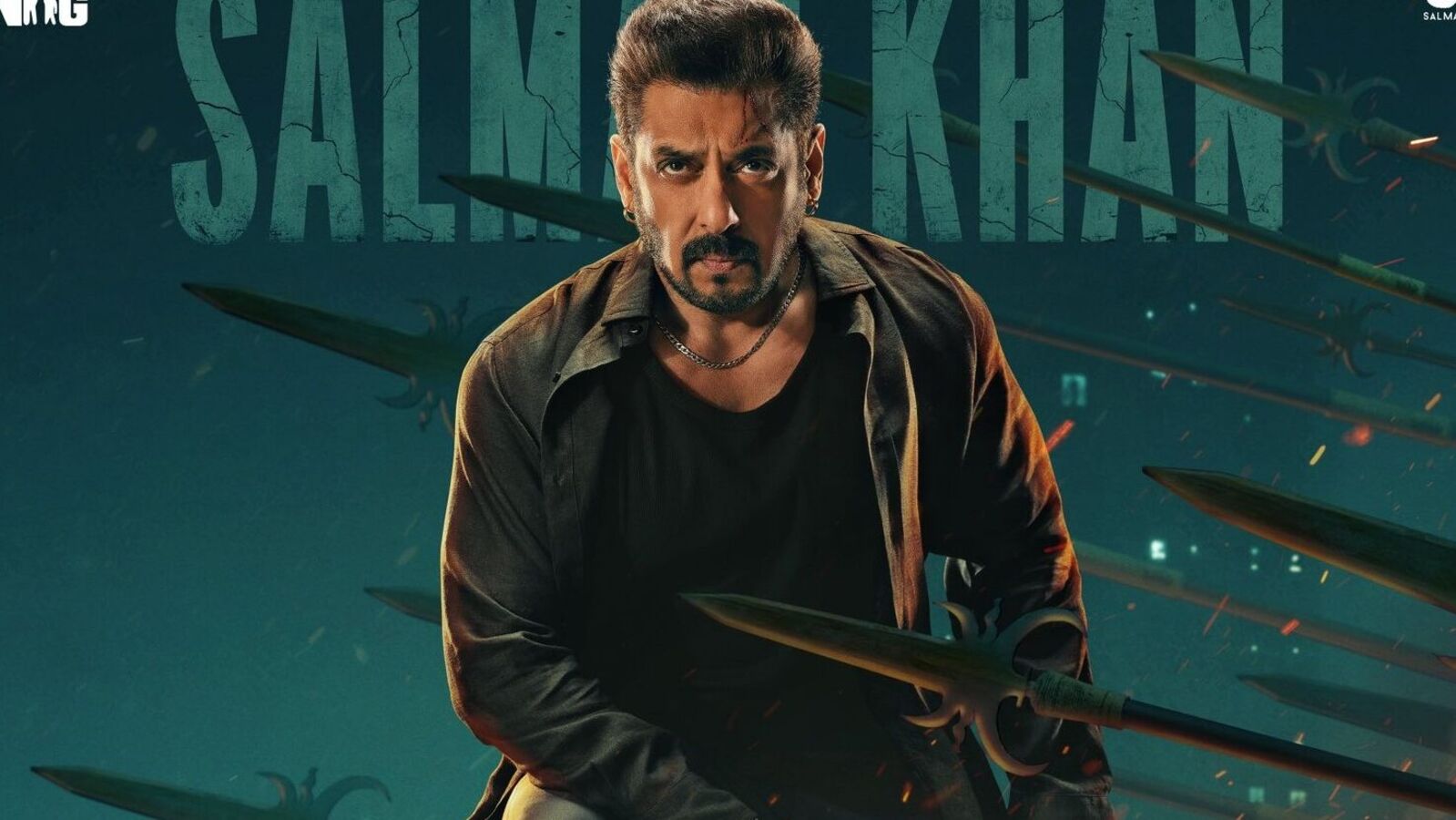 Sikandar OTT: సల్మాన్ ఖాన్, రష్మిక యాక్షన్ థ్రిల్లర్ చిత్రానికి ఓటీటీ ప్లాట్‍ఫామ్ ఇదే!