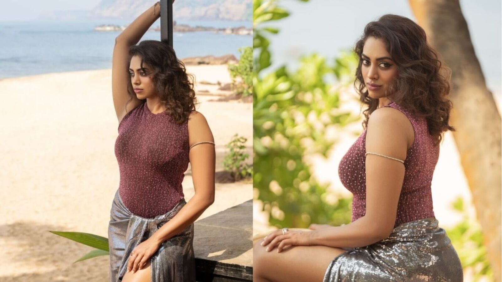 Kamakshi Bhaskarla: పొలిమేర 3 క‌న్ఫామ్ - మూడు సినిమాల‌తో టాలీవుడ్‌లో డాక్ట‌ర్ క‌మ్ యాక్ట‌ర్ కామాక్షి భాస్క‌ర్ల బిజీ