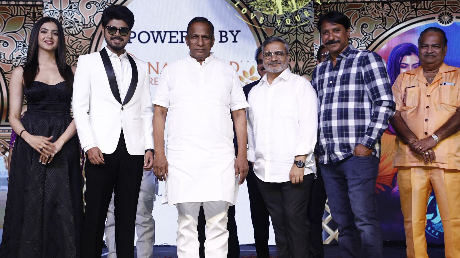 Lyf Movie: మ‌ల్లారెడ్డి చేసుంటే పాన్ వ‌ర‌ల్డ్ సినిమా అయ్యేది - లైఫ్ ప్రీ రిలీజ్ ఈవెంట్‌లో హీరో కామెంట్స్‌!