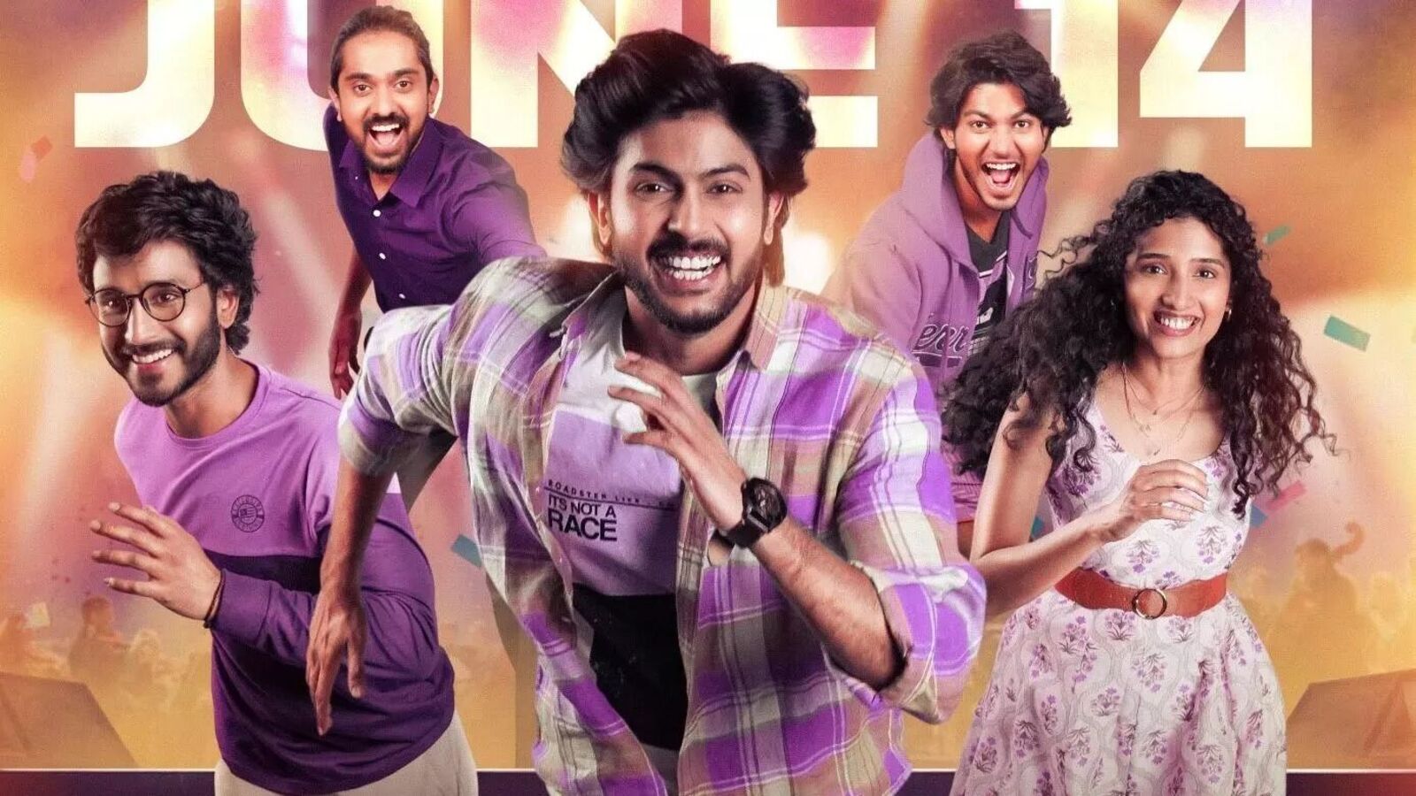 Comedy Drama OTT: తొమ్మిది నెల‌ల త‌ర్వాత ఓటీటీలోకి వ‌చ్చిన తెలుగు కామెడీ డ్రామా మూవీ - ఐఎమ్‌డీబీలో 8.8 రేటింగ్‌!