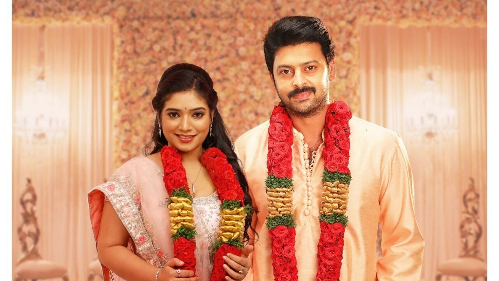 Romantic Thriller Movie: హీరో శ్రీరామ్‌ నిశ్శ‌బ్ద ప్రేమ - ఇప్ప‌టివ‌ర‌కు చూడ‌ని కొత్త ల‌వ్‌స్టోరీ అంటూ నిర్మాత కామెంట్స్‌