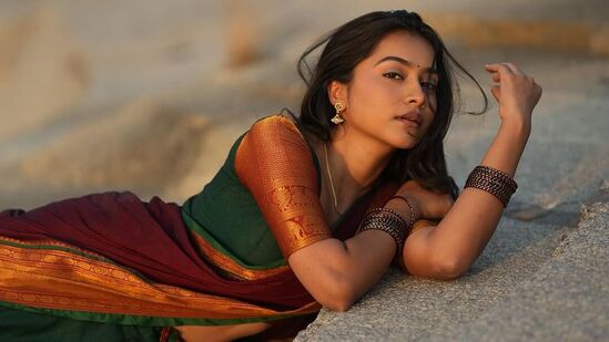 లేటేస్ట్ టీఆర్‌పీ రేటింగ్‌లో మ‌గువ ఓ మ‌గువ సీరియ‌ల్ 5.57 రేటింగ్‌ను సొంతం చేసుకున్న‌ది. 