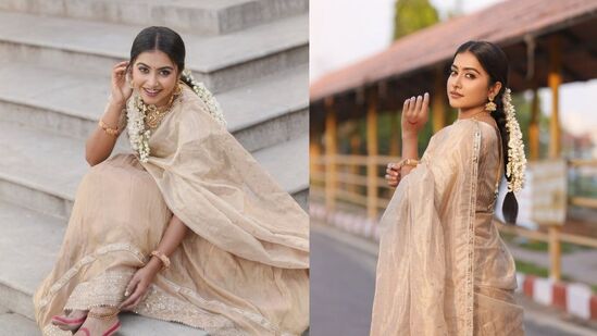 సీరియ‌ల్‌లోనే కాదు సోష‌ల్ మీడియాలో ఎక్కువ‌గా ట్రెడిష‌న‌ల్ ఫొటోల‌నే పోస్ట్ చేస్తుంటుంది కృతిక‌. 