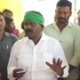 ఎమ్మెల్యే కొలికపూడి శ్రీనివాస రావు