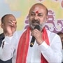 బండి సంజయ్