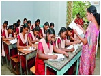 ఏపీ గురుకుల స్కూల్స్, కాలేజీ ప్రవేశాల దరఖాస్తు గడువు పొడిగింపు- ఏప్రిల్ 6 వరకు అవకాశం