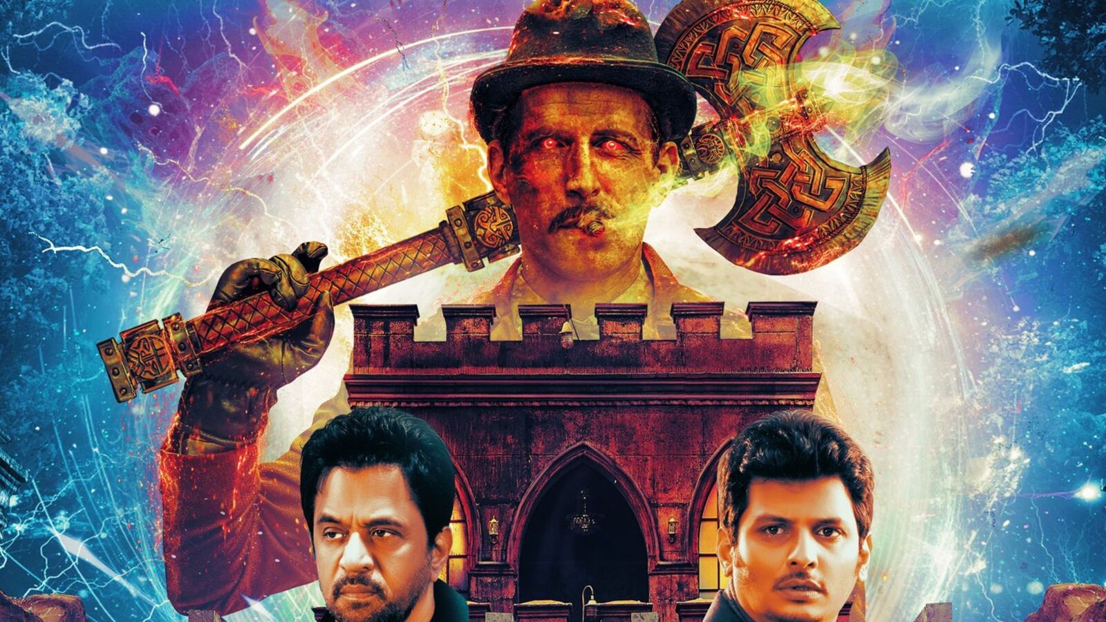 Ugadi OTT Movies: ఓటీటీలో ఉగాది స్పెషల్‌గా ఇవాళ చూసేందుకు 4 బెస్ట్ సినిమాలు- 3 రోజుల్లో 17, ఒక్కరోజే 14- తెలుగులో 6!