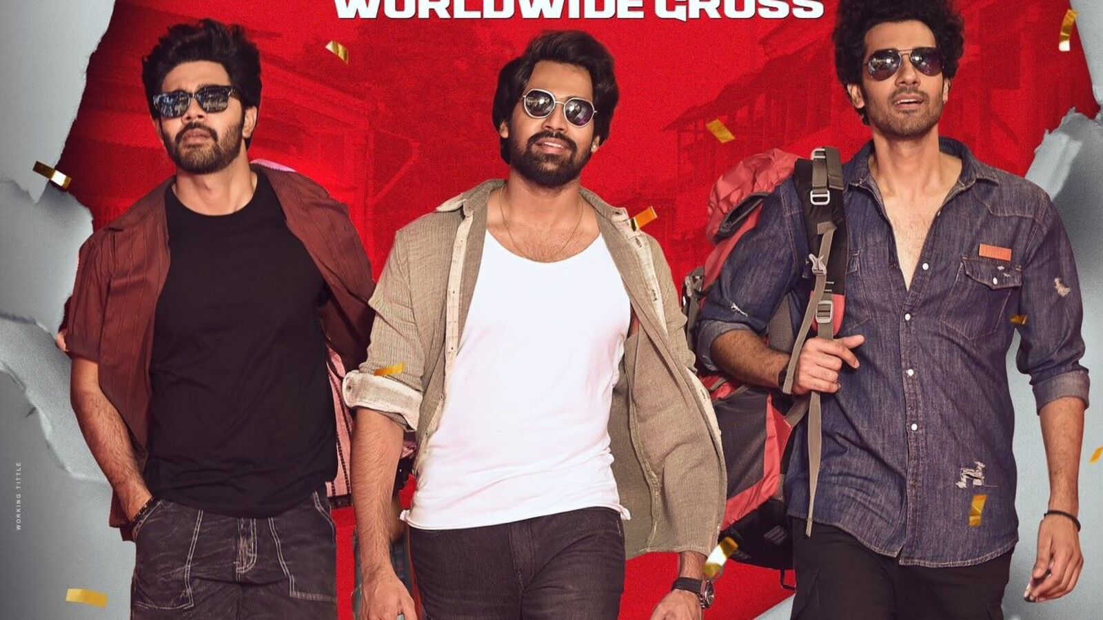 Mad Square Day 2 Collections: కలెక్షన్లలో దుమ్మురేపిన మ్యాడ్ స్క్వేర్.. రెండు రోజుల్లోనే బ్రేక్‍ఈవెన్! ఎన్ని కోట్లంటే..