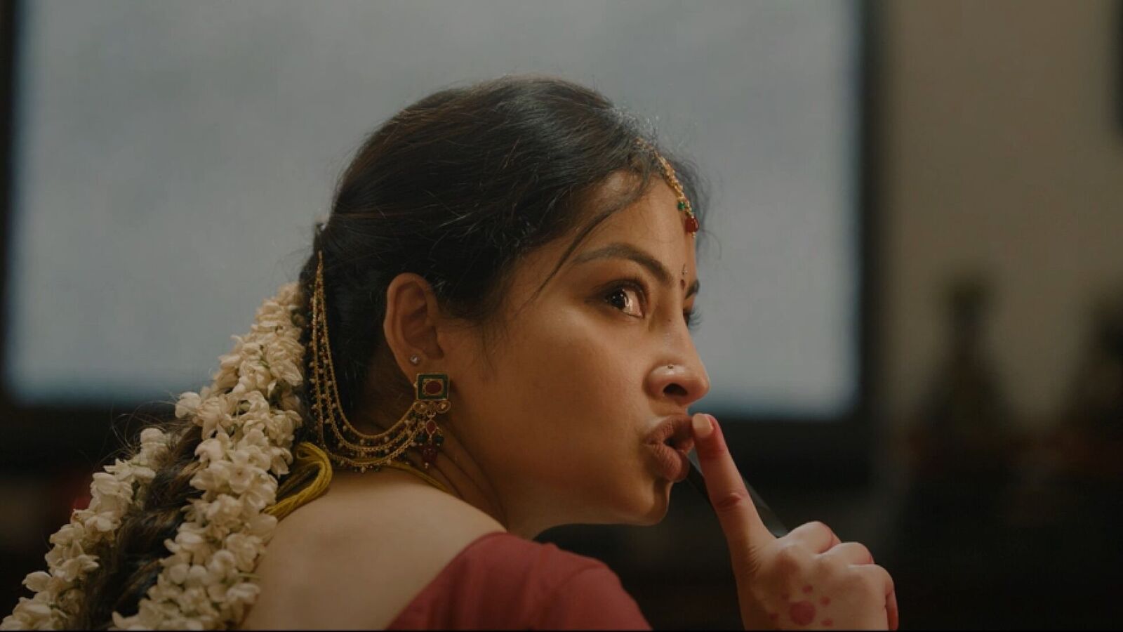 Subham Teaser: శోభనం గదిలో టీవీ సీరియల్ ట్విస్ట్.. ఇంట్రెస్టింగ్‍గా సమంత నిర్మిస్తున్న సినిమా టీజర్