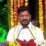 ఉగాది వేడుకల్లో రేవంత్ రెడ్డి