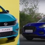 టాటా టియాగో వర్సెస్ మారుతీ సుజుకీ స్విఫ్ట్ టాటా టియాగో వర్సెస్ మారుతీ సుజుకీ స్విఫ్ట్