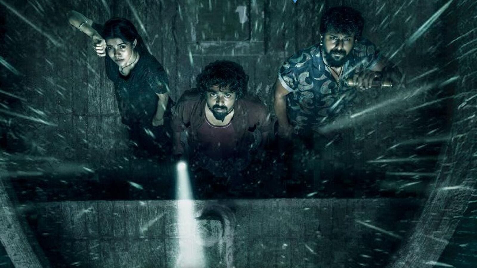 OTT Horror: ఓటీటీలోకి వచ్చేస్తున్న తమిళ హారర్ ఫ్యాంటసీ సినిమా.. తెలుగులోనూ స్ట్రీమింగ్.. ఎప్పుడంటే!